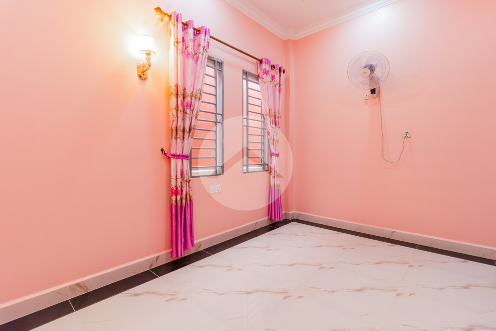 3 Bedroom House For Rent - Kouk Chak, Siem Reap - Image 11