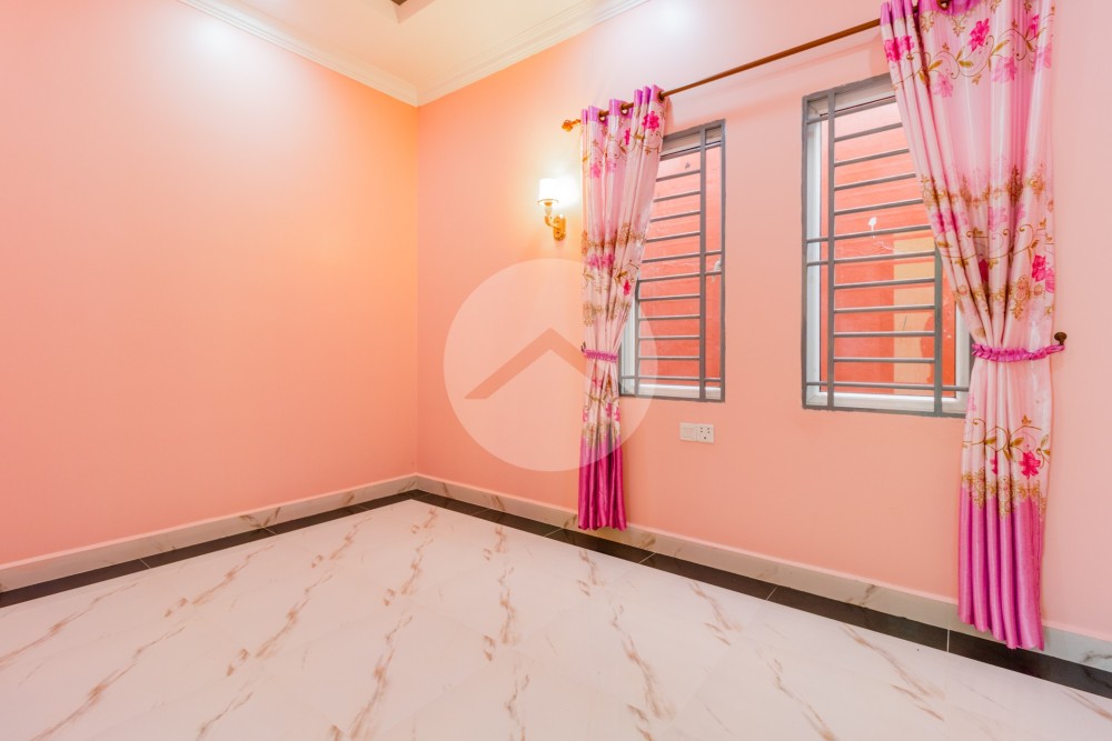 3 Bedroom House For Rent - Kouk Chak, Siem Reap - Image 10