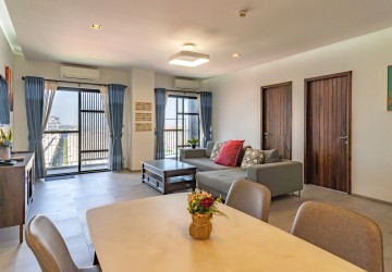 3 Bedroom Condo For Rent - Phnom Penh Thmey, Phnom Penh thumbnail