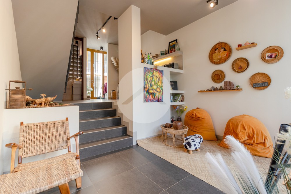 2 Bedroom Villa For Sale - Bakong Village, Prasat Bakong, Siem Reap - Image 2
