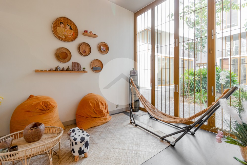 2 Bedroom Villa For Sale - Bakong Village, Prasat Bakong, Siem Reap - Image 4