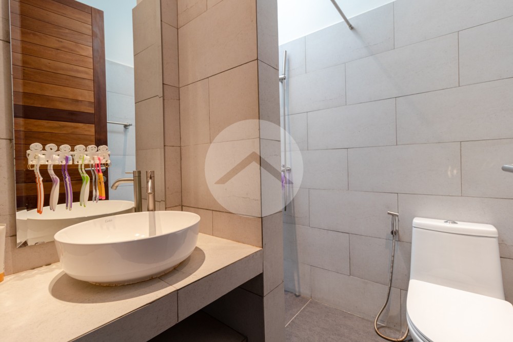 2 Bedroom Villa For Sale - Bakong Village, Prasat Bakong, Siem Reap - Image 11