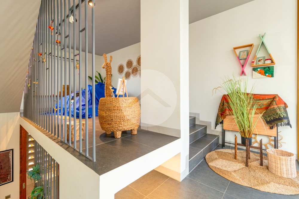 2 Bedroom Villa For Sale - Bakong Village, Prasat Bakong, Siem Reap - Image 15