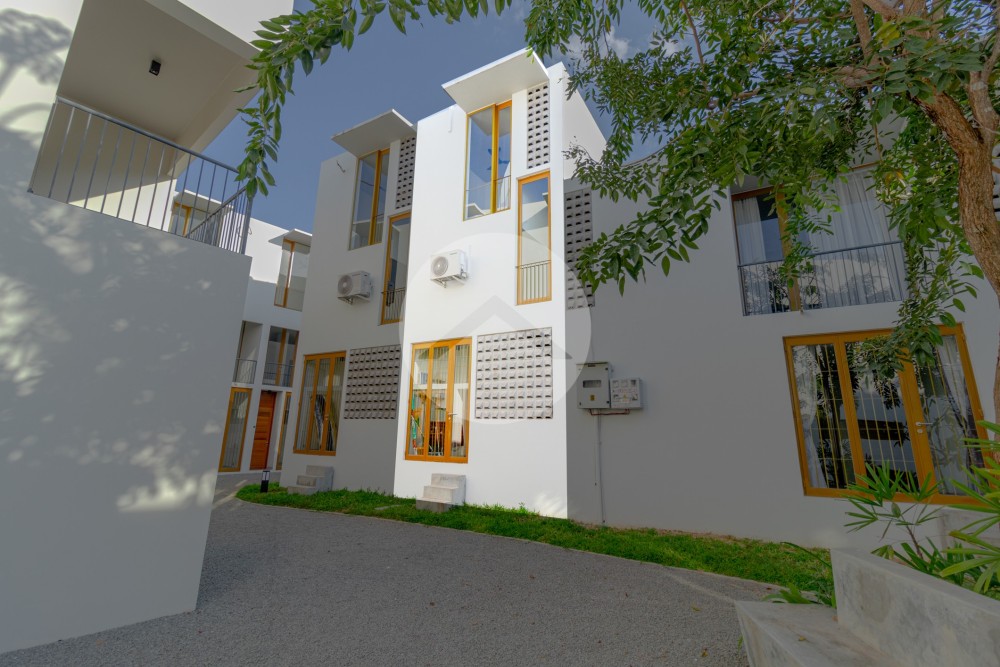 2 Bedroom Villa For Sale - Bakong Village, Prasat Bakong, Siem Reap - Image 21