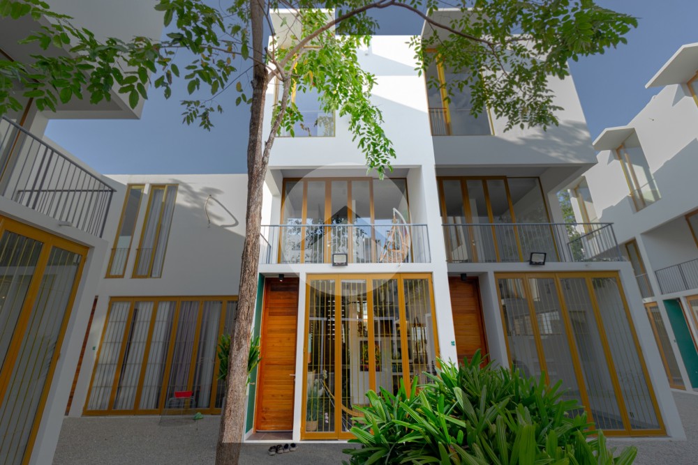 2 Bedroom Villa For Sale - Bakong Village, Prasat Bakong, Siem Reap - Image 19