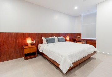 3 Bedroom Apartment For Rent - Sala Kamreuk, Siem Reap thumbnail