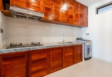 3 Bedroom Apartment For Rent - Sala Kamreuk, Siem Reap thumbnail