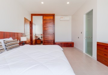 3 Bedroom Apartment For Rent - Sala Kamreuk, Siem Reap thumbnail