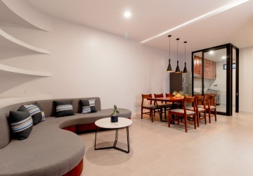 3 Bedroom Apartment For Rent - Sala Kamreuk, Siem Reap thumbnail