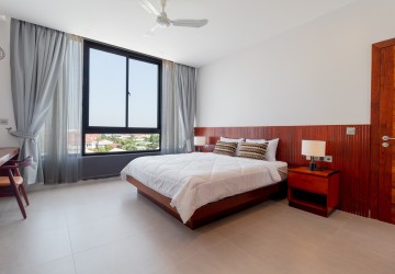 3 Bedroom Apartment For Rent - Sala Kamreuk, Siem Reap thumbnail