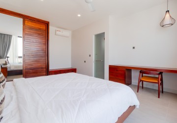 3 Bedroom Apartment For Rent - Sala Kamreuk, Siem Reap thumbnail