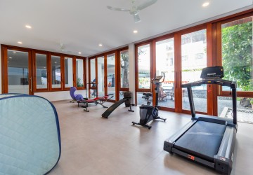 3 Bedroom Apartment For Rent - Sala Kamreuk, Siem Reap thumbnail