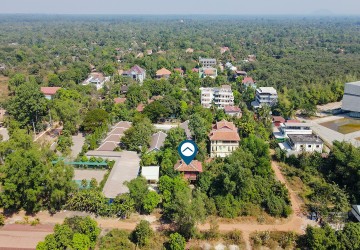 3 Bedroom House For Sale - Slor Kram, Siem Reap thumbnail