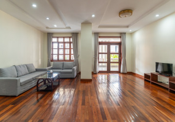 2 Bedroom Serviced Apartment For Rent - Toul Tum Poung 1, Phnom Penh thumbnail