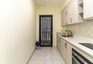 2 Bedroom Serviced Apartment For Rent - Toul Tum Poung 1, Phnom Penh thumbnail