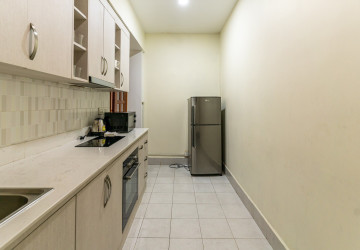2 Bedroom Serviced Apartment For Rent - Toul Tum Poung 1, Phnom Penh thumbnail