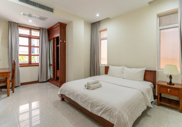 2 Bedroom Serviced Apartment For Rent - Toul Tum Poung 1, Phnom Penh thumbnail