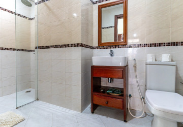 2 Bedroom Serviced Apartment For Rent - Toul Tum Poung 1, Phnom Penh thumbnail