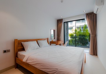 1 Bedroom Condo For Rent - Rose Apple Square, Svay Dangkum, Siem Reap thumbnail