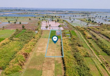 4,376 Sqm Land For Sale - Lvea Aem, Kandal thumbnail