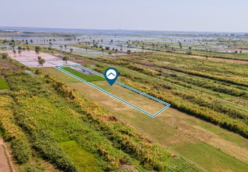 4,376 Sqm Land For Sale - Lvea Aem, Kandal thumbnail