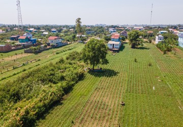 4,376 Sqm Land For Sale - Lvea Aem, Kandal thumbnail