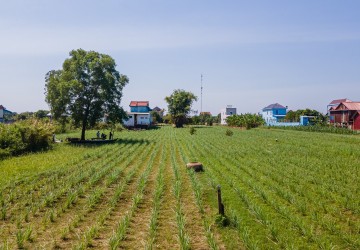 4,376 Sqm Land For Sale - Lvea Aem, Kandal thumbnail