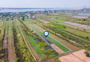 4,376 Sqm Land For Sale - Lvea Aem, Kandal thumbnail