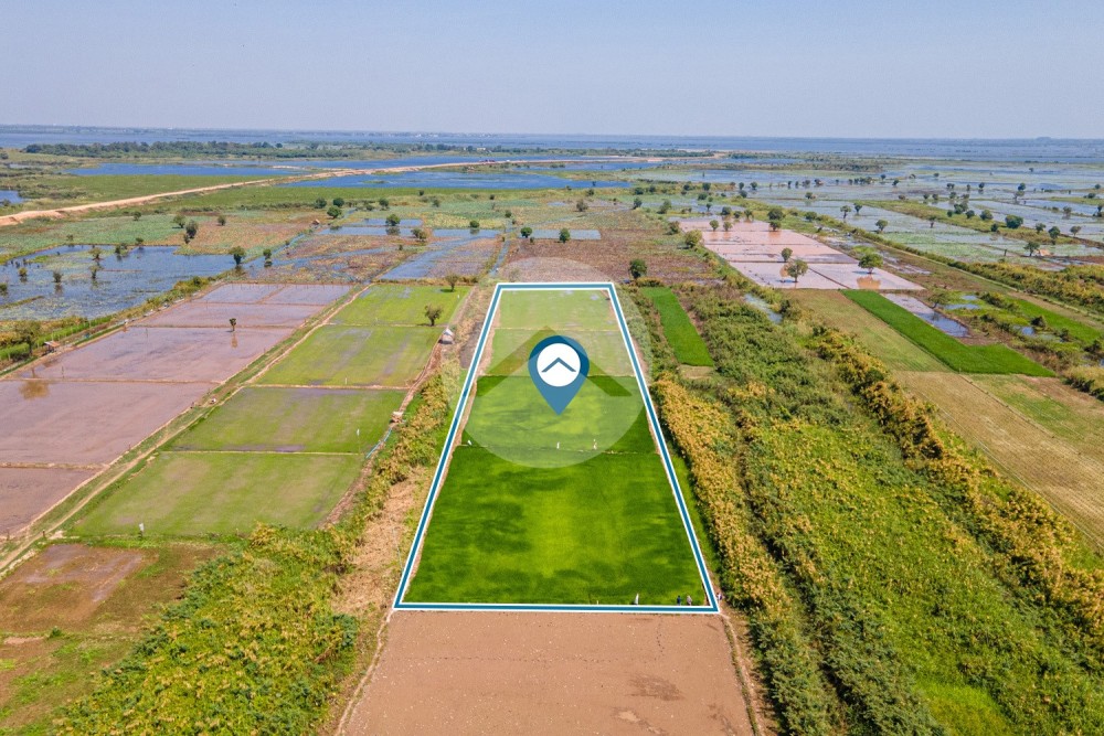 5,723 Sqm Land For Sale - Lvea Aem, Kandal - Image 5
