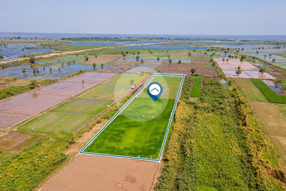 5,723 Sqm Land For Sale - Lvea Aem, Kandal - Image 3