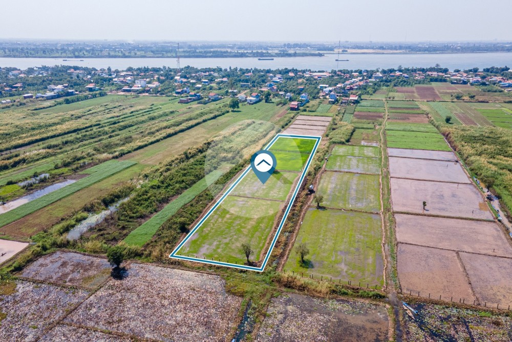 5,723 Sqm Land For Sale - Lvea Aem, Kandal - Image 6