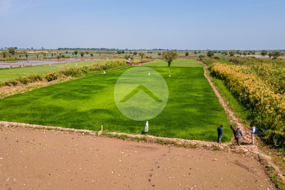 5,723 Sqm Land For Sale - Lvea Aem, Kandal - Image 12