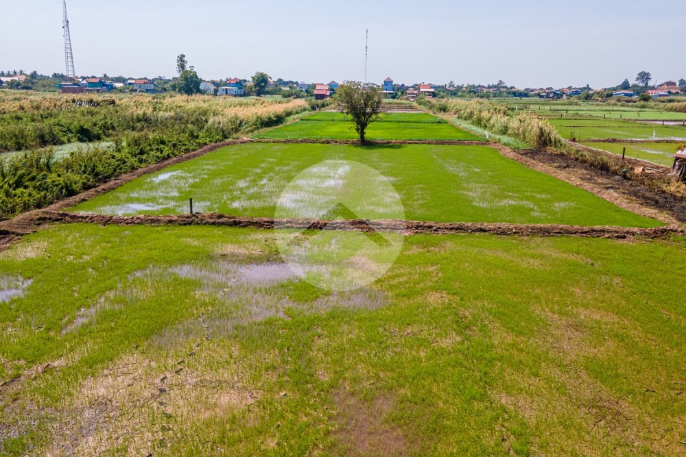 5,723 Sqm Land For Sale - Lvea Aem, Kandal - Image 9