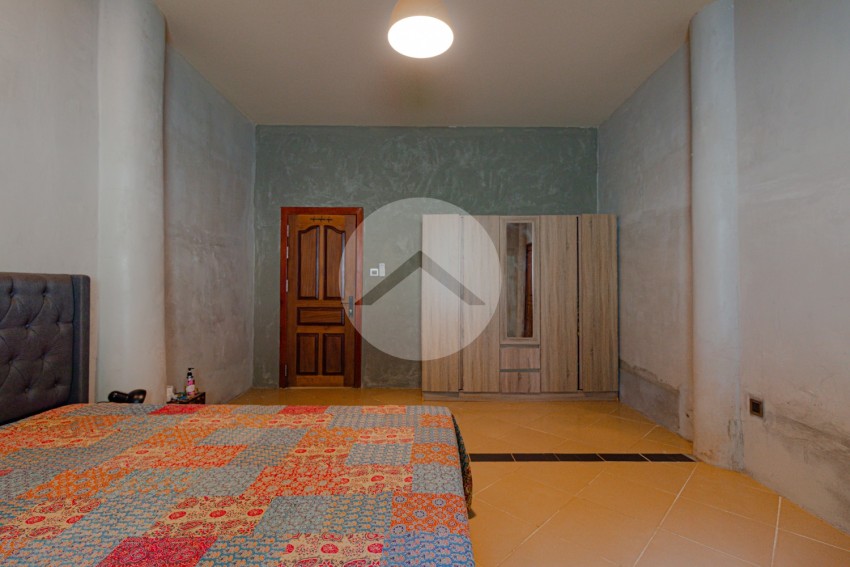 3 Bedroom House For Sale - Sala Kamreuk, Siem Reap