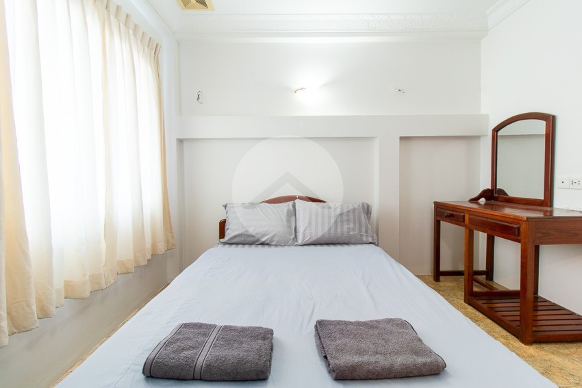 13 Bedroom Guesthouse For Rent - Sala Kamreuk, Siem Reap