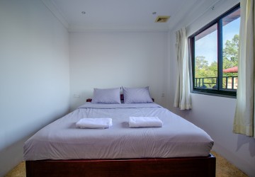 13 Bedroom Guesthouse For Rent - Sala Kamreuk, Siem Reap thumbnail