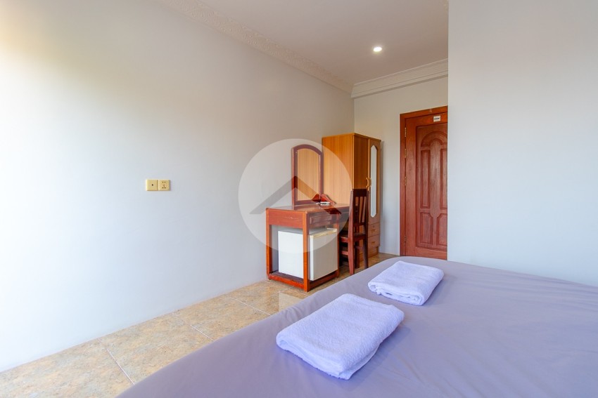 13 Bedroom Guesthouse For Rent - Sala Kamreuk, Siem Reap