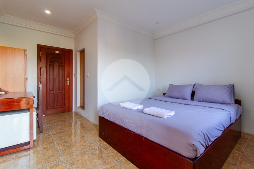 13 Bedroom Guesthouse For Rent - Sala Kamreuk, Siem Reap