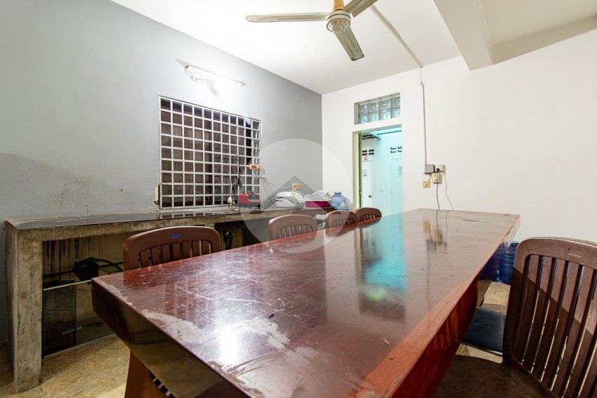 13 Bedroom Guesthouse For Rent - Sala Kamreuk, Siem Reap