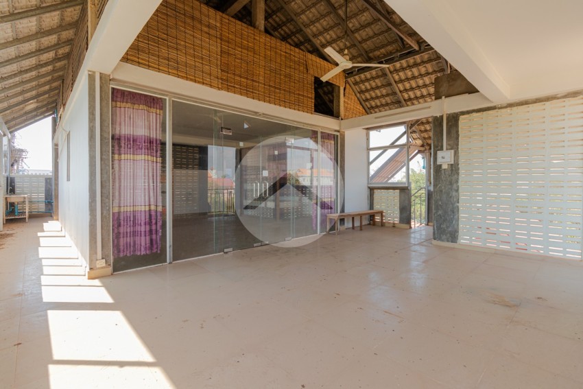 10 Bedroom Boutique For Sale - Svay Dangkum, Siem Reap