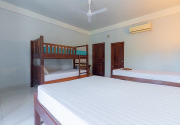 10 Bedroom Boutique For Sale - Svay Dangkum, Siem Reap thumbnail