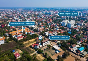 10 Bedroom Boutique For Sale - Svay Dangkum, Siem Reap thumbnail