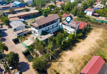 10 Bedroom Boutique For Sale - Svay Dangkum, Siem Reap thumbnail