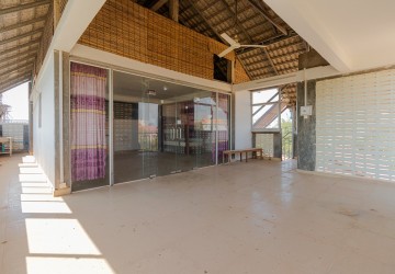 10 Bedroom Boutique For Sale - Svay Dangkum, Siem Reap thumbnail