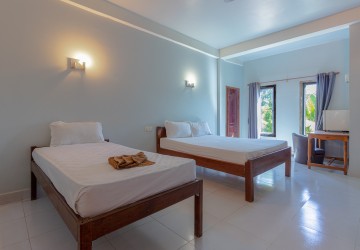 10 Bedroom Boutique For Sale - Svay Dangkum, Siem Reap thumbnail