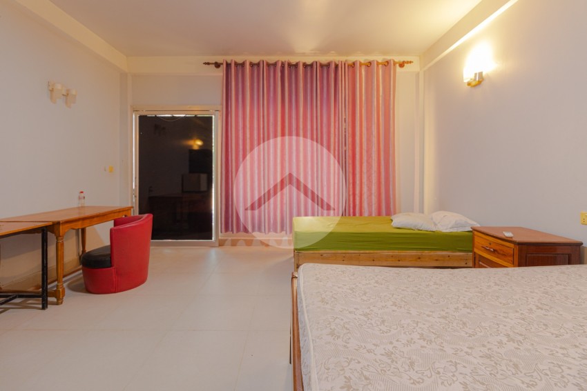 10 Bedroom Boutique For Sale - Svay Dangkum, Siem Reap