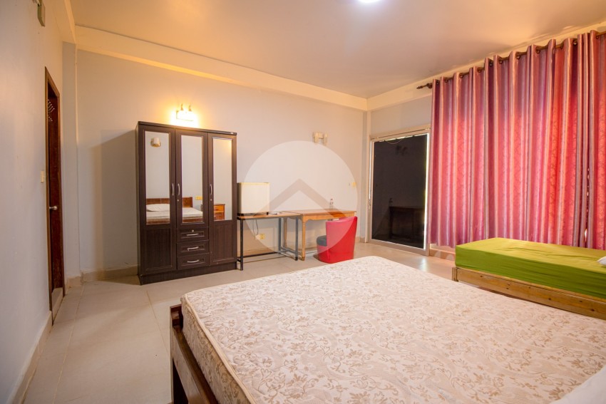 10 Bedroom Boutique For Sale - Svay Dangkum, Siem Reap