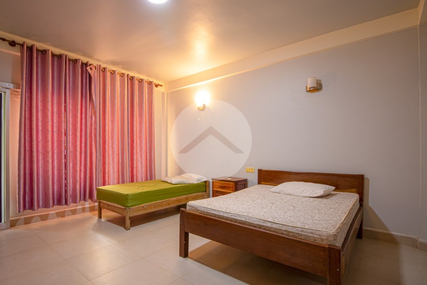 10 Bedroom Boutique For Sale - Svay Dangkum, Siem Reap