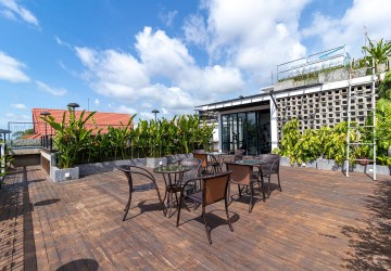 2 Bedroom Apartment For Rent - Sala Kamreuk, Siem Reap thumbnail