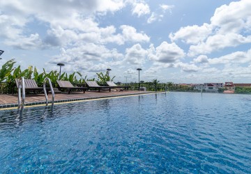 2 Bedroom Apartment For Rent - Sala Kamreuk, Siem Reap thumbnail